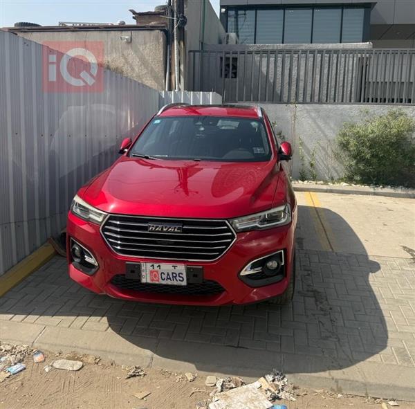 هافال H6 2019 للبيع في العراق -  بغداد
